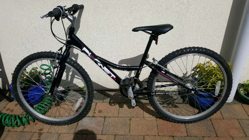 gumtree girls bike